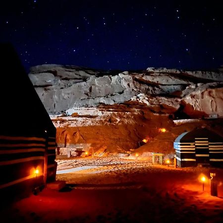 Wadi Rum Tents Zewnętrze zdjęcie