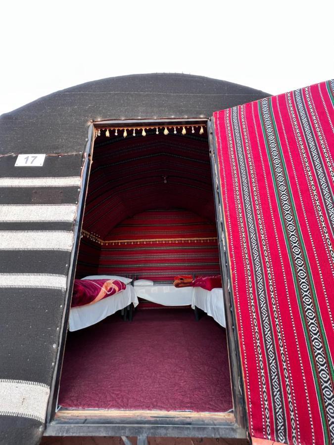 Wadi Rum Tents Zewnętrze zdjęcie